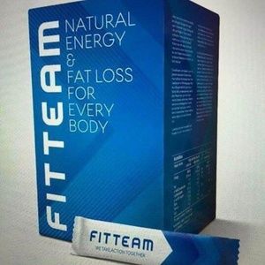 fit team fit  lose weight without trying